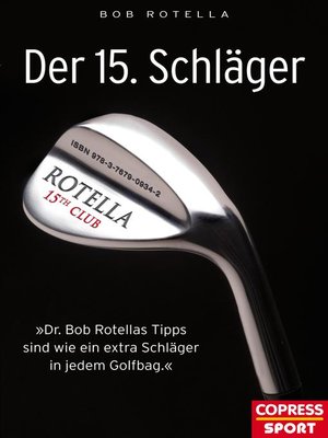 cover image of Der 15. Schläger